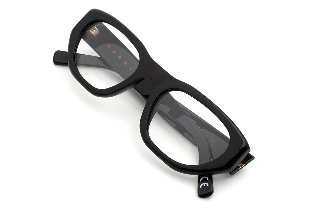 Marni® - Laamu Atoll Eyeglasses Black