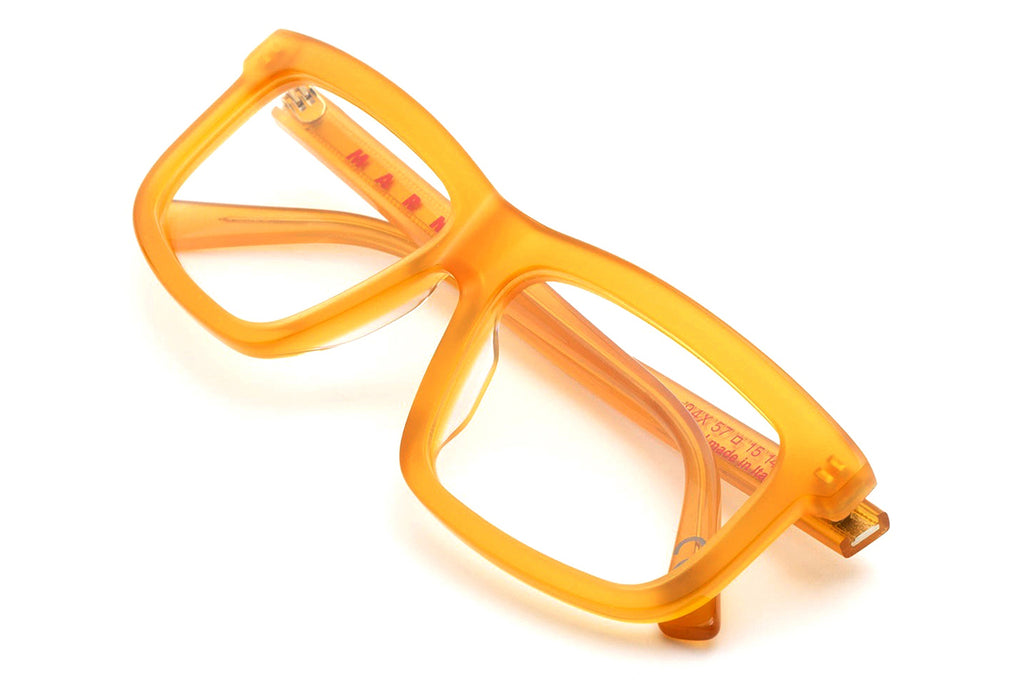 Marni® - Annapuma Circuit Eyeglasses Miele