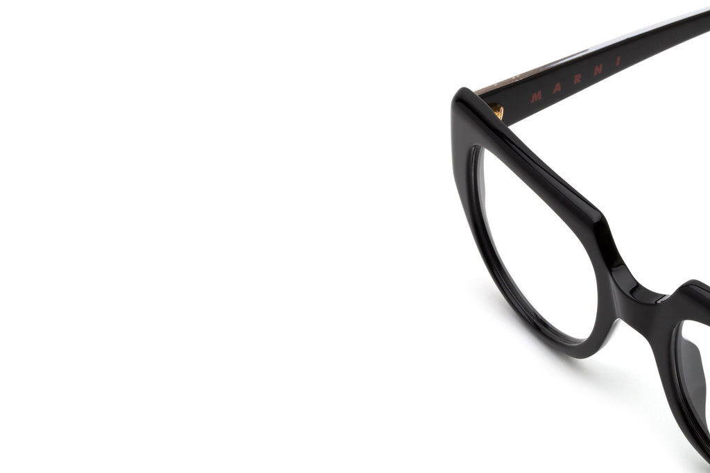 Marni® - Uluru Eyeglasses Black