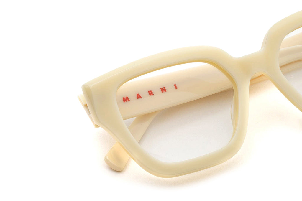 Marni® - Hallerbos Forest Eyeglasses Panna