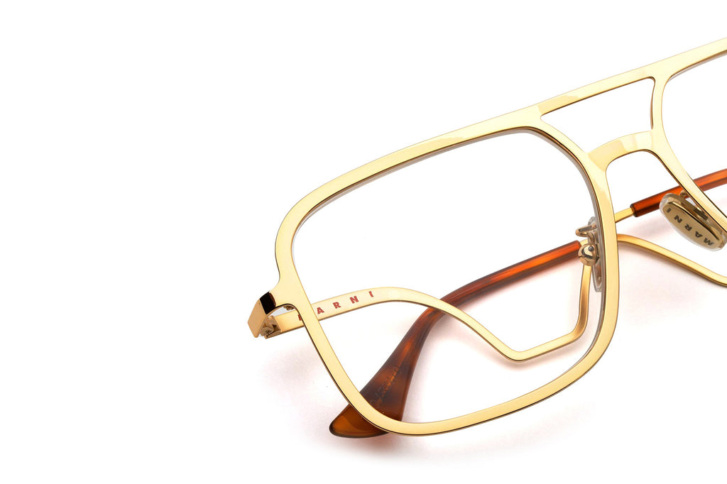 Marni® - Ha Long Bay Eyeglasses Oro