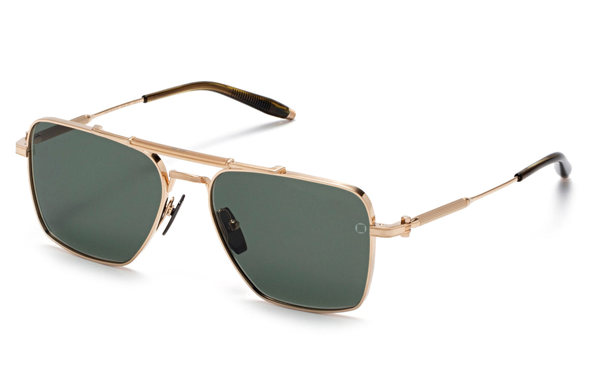 Akoni® - Eos | Aviator Titanium Sunglasses
