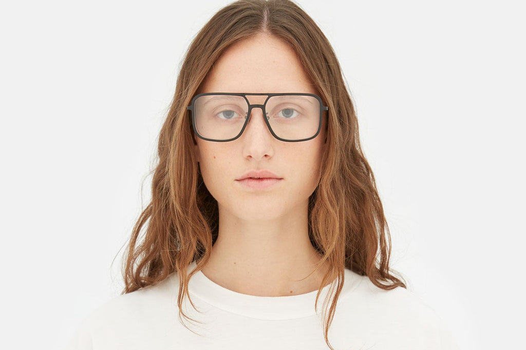 Marni® - Ha Long Bay Eyeglasses Nero