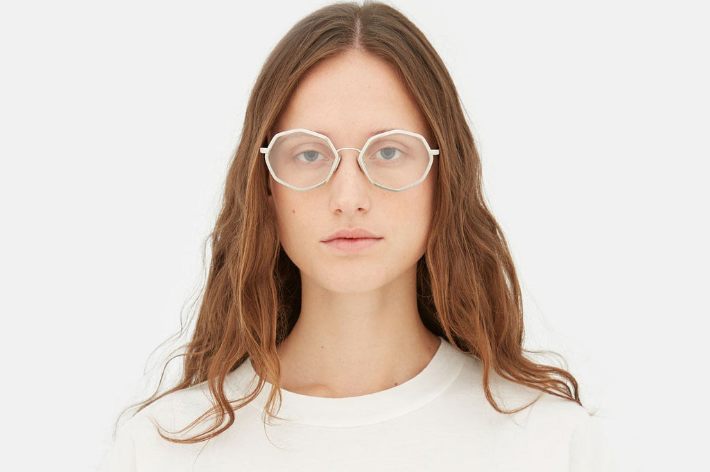 Marni® - Pulpit Rock Eyeglasses Argento