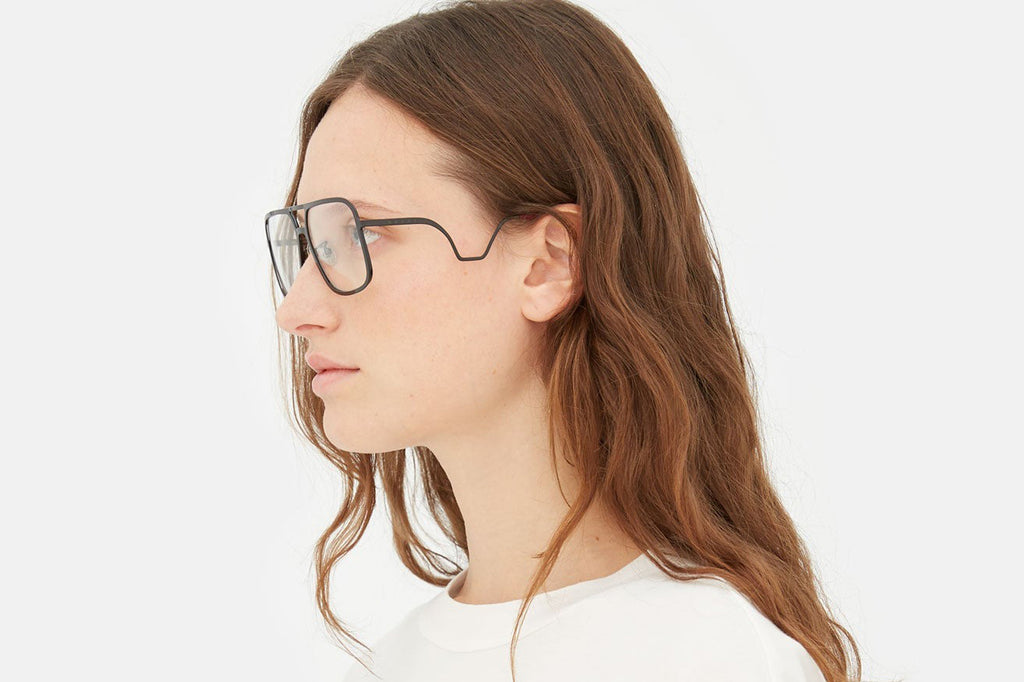 Marni® - Ha Long Bay Eyeglasses Nero