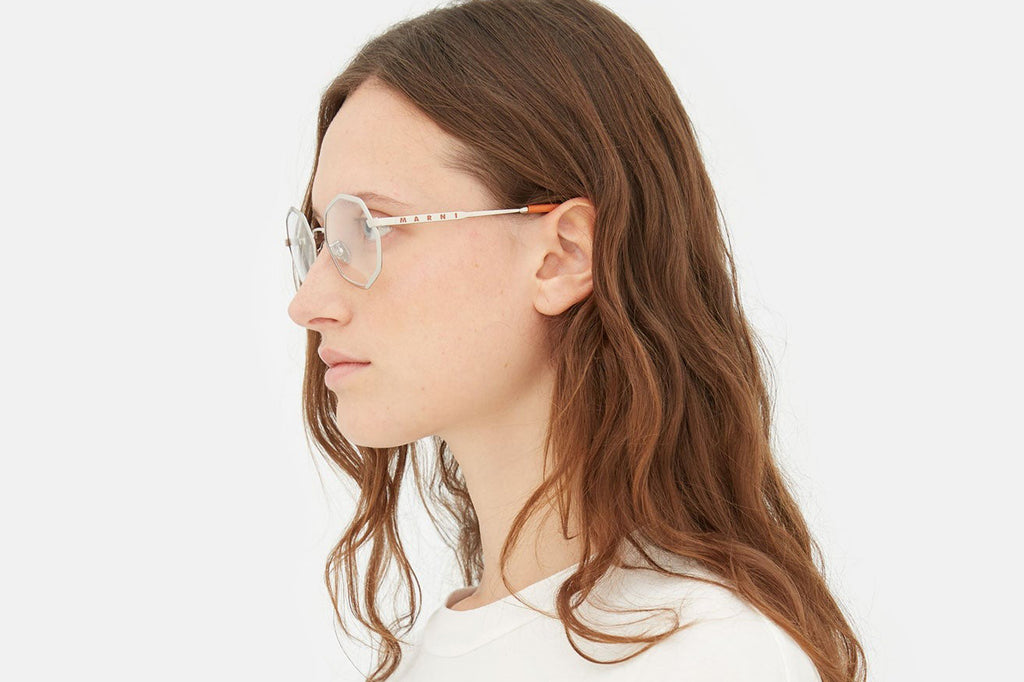 Marni® - Pulpit Rock Eyeglasses Argento