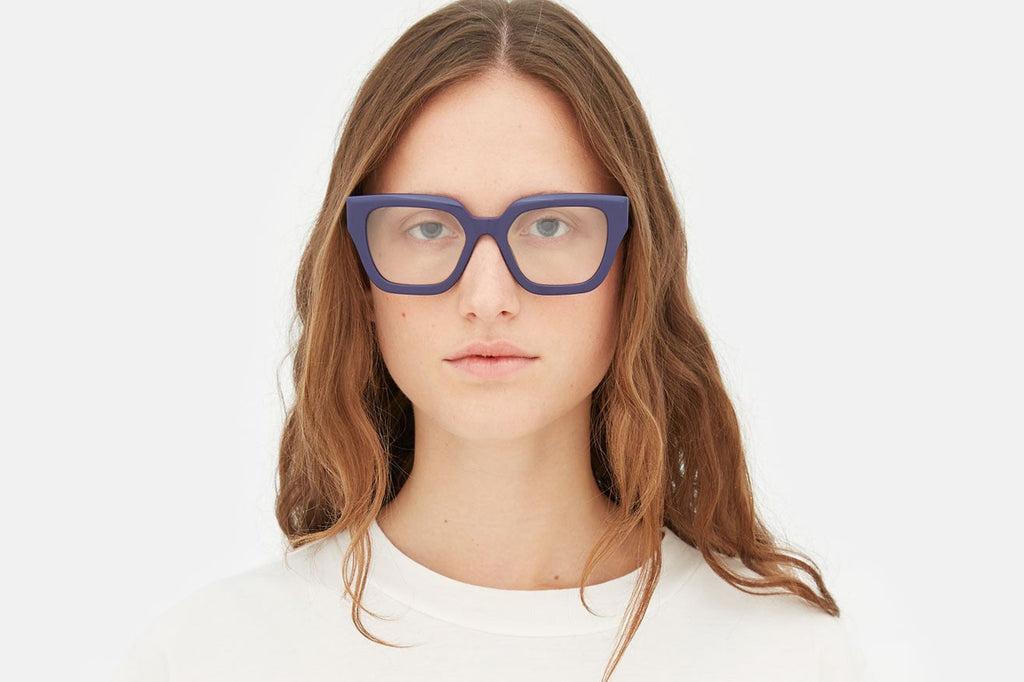 Marni® - Hallerbos Forest Eyeglasses Blue