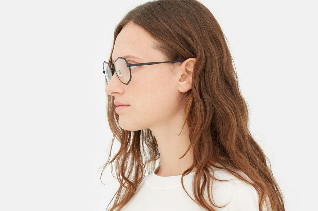Marni® - Pulpit Rock Eyeglasses Nero