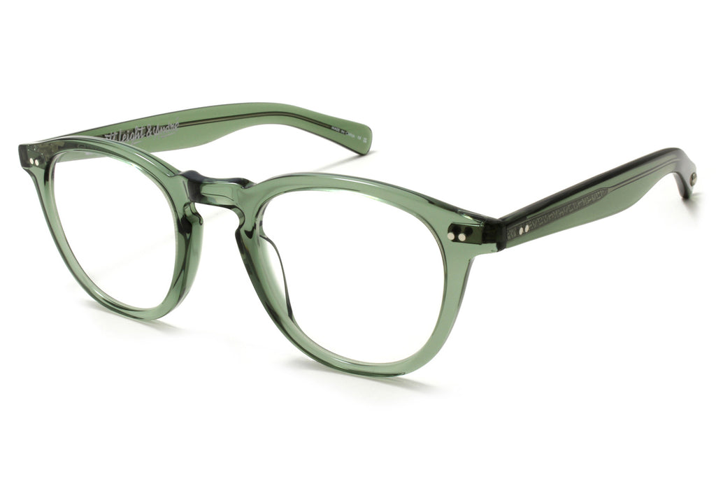 Garrett Leight - GLCO x André Saraiva Eyeglasses Juniper