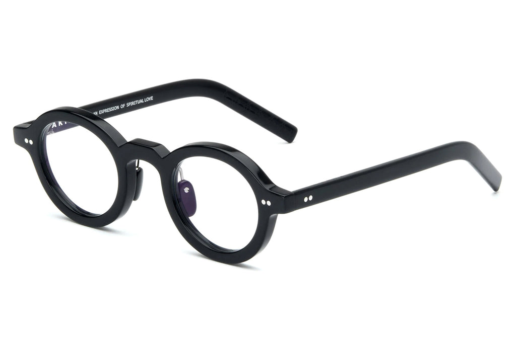 AKILA® Eyewear - Kaya Eyeglasses Black