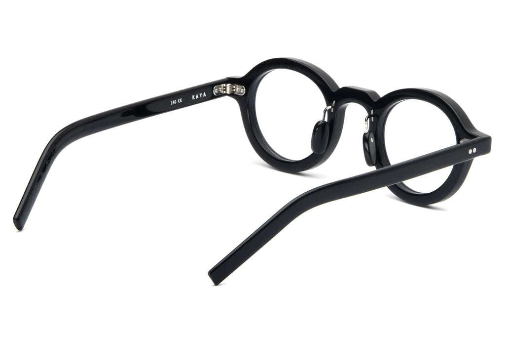 AKILA® Eyewear - Kaya Eyeglasses Black