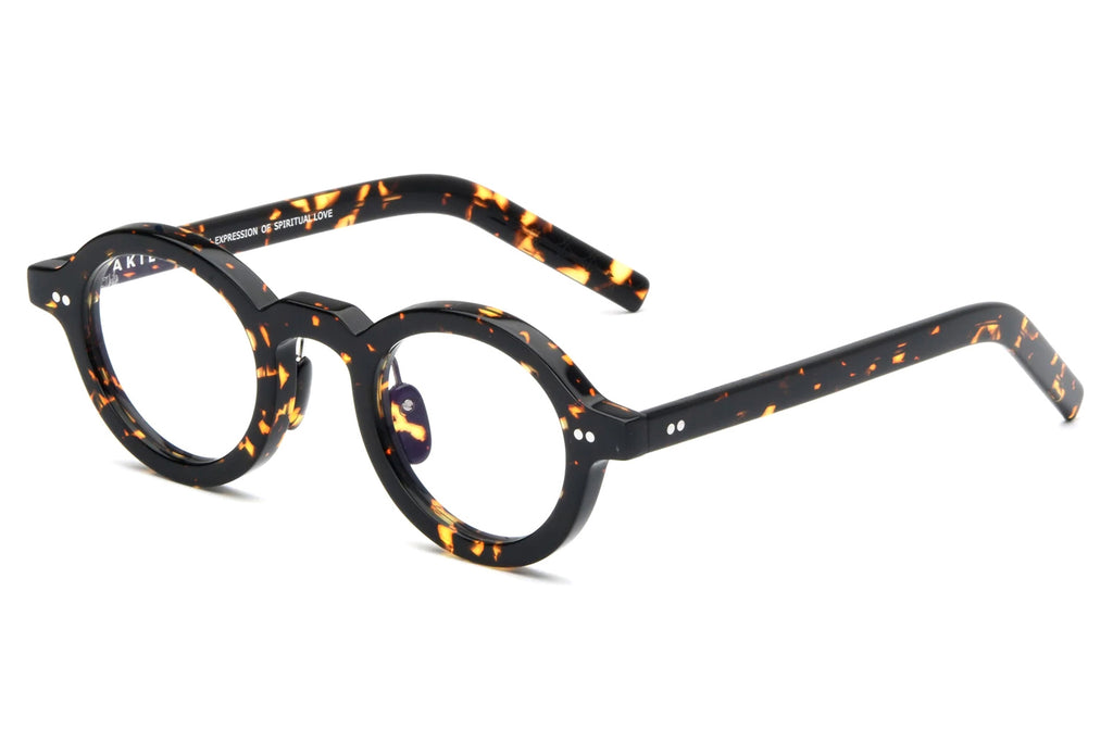 AKILA® Eyewear - Kaya Eyeglasses Tokyo Tortoise