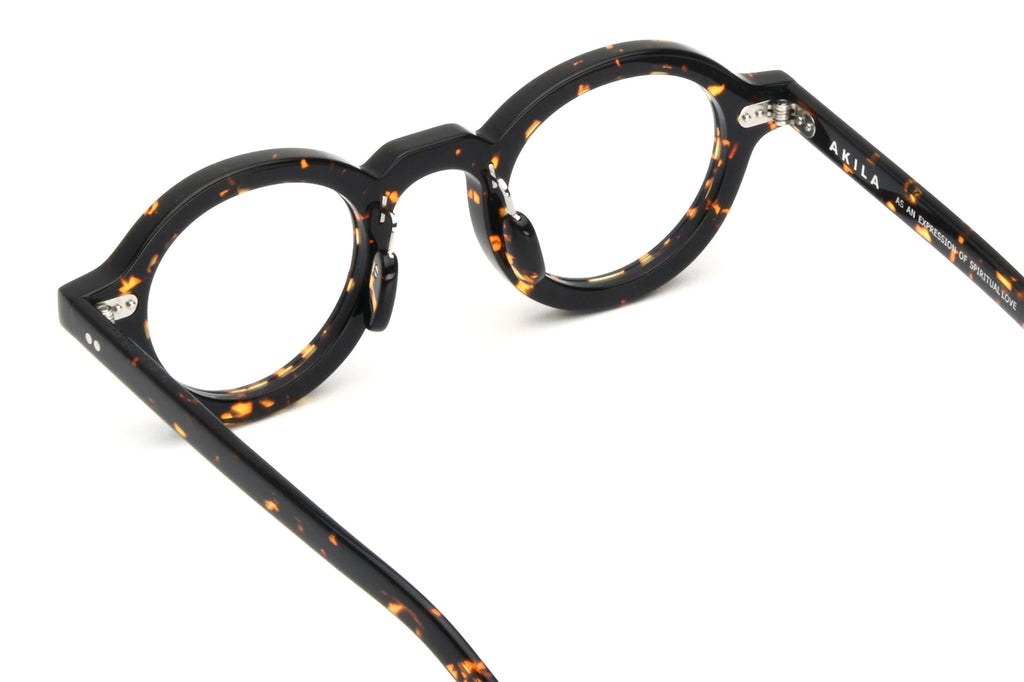 AKILA® Eyewear - Kaya Eyeglasses Tokyo Tortoise