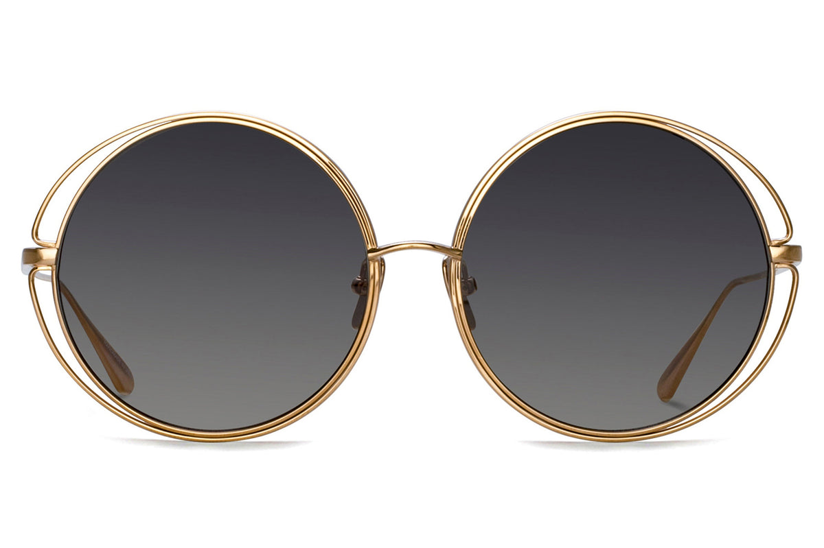 Linda Farrow - Selene Sunglasses | Specs Collective
