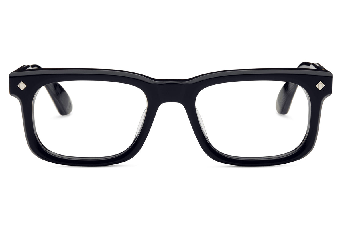 Lunetterie Générale® - Grand Voyageur | Rectangular Acetate