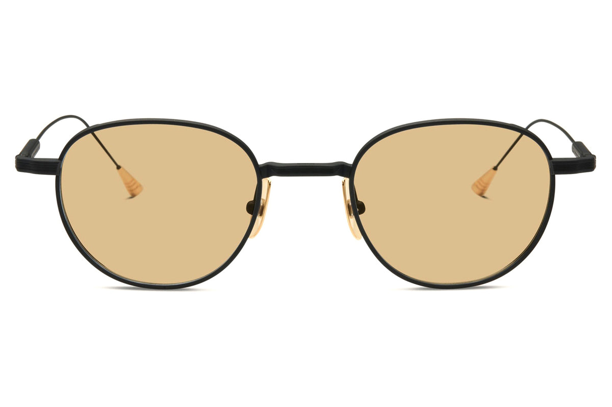 メガニウム　グレート　1ED Lunetterie Générale - No Time to Die Sunglasses | Specs Collective