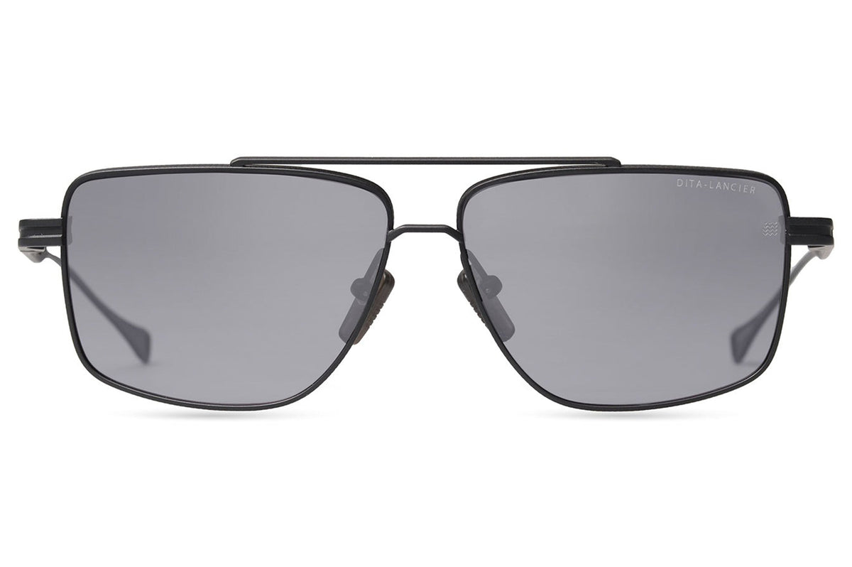 エリントン Dita Lancier LSA-126 Titanium Sunglasses | Made in Japan