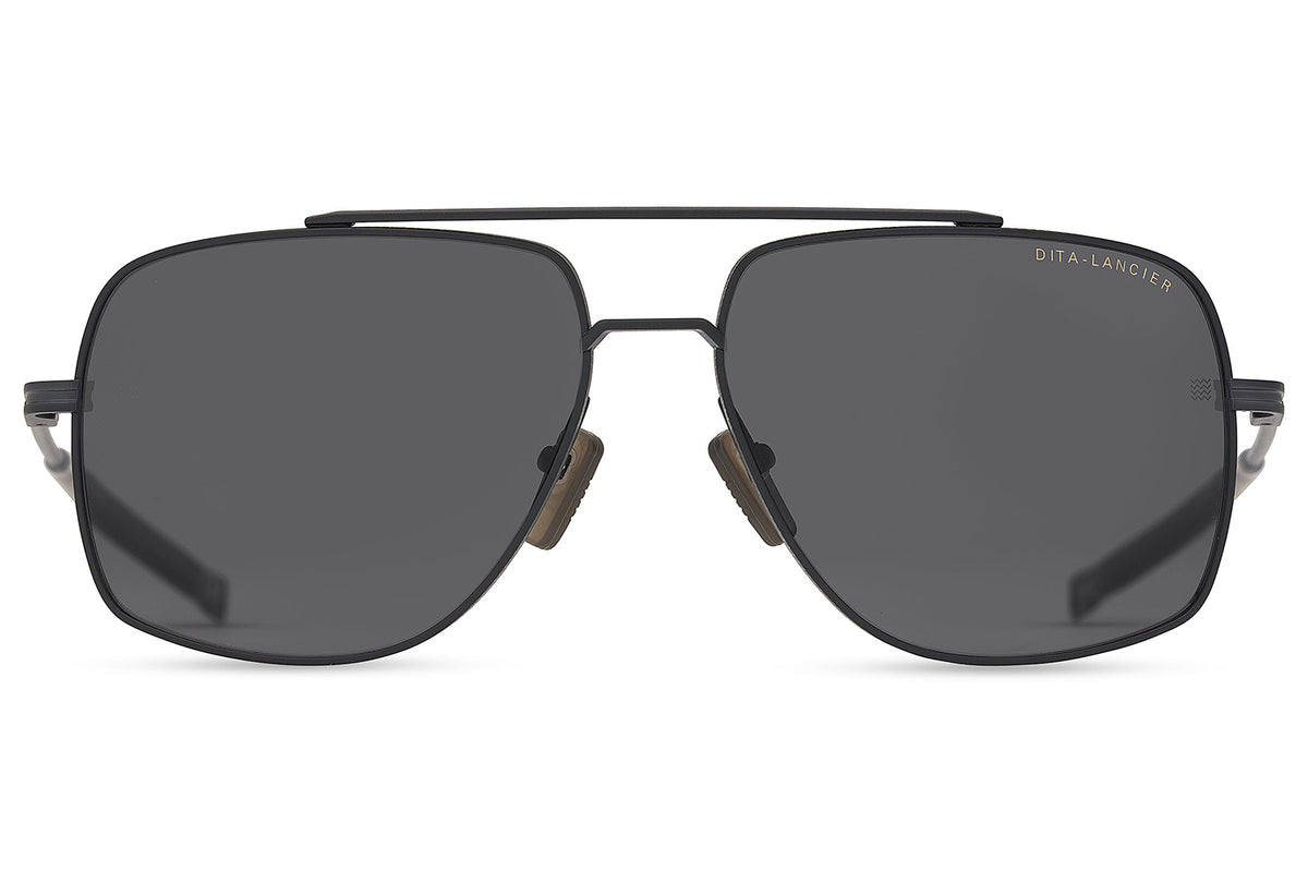 Dita Lancier LSA-138 Titanium Sunglasses | Made in Japan