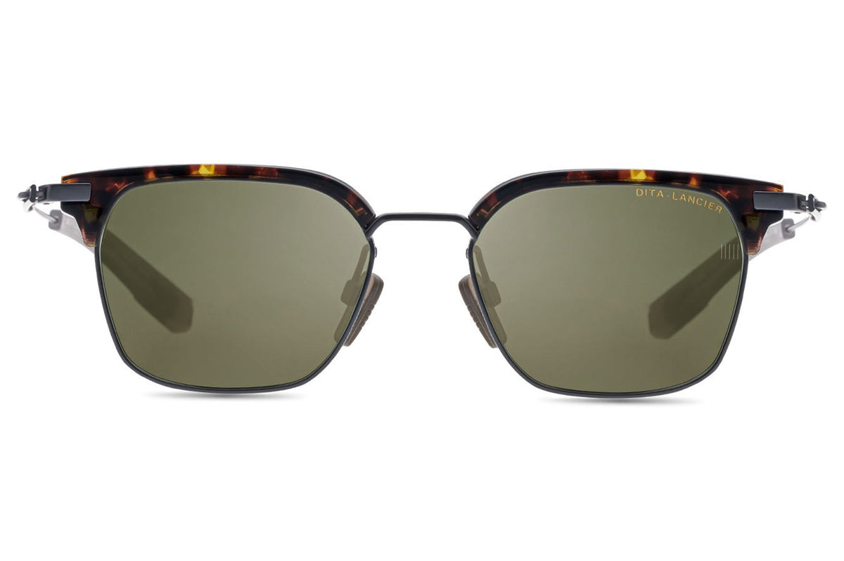 Dita Lancier LSA-410 Acetate Sunglasses | Made in Japan