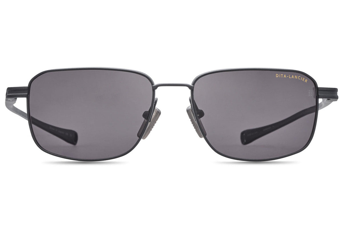 Dita Lancier LSA-423 Titanium Sunglasses | Made in Japan