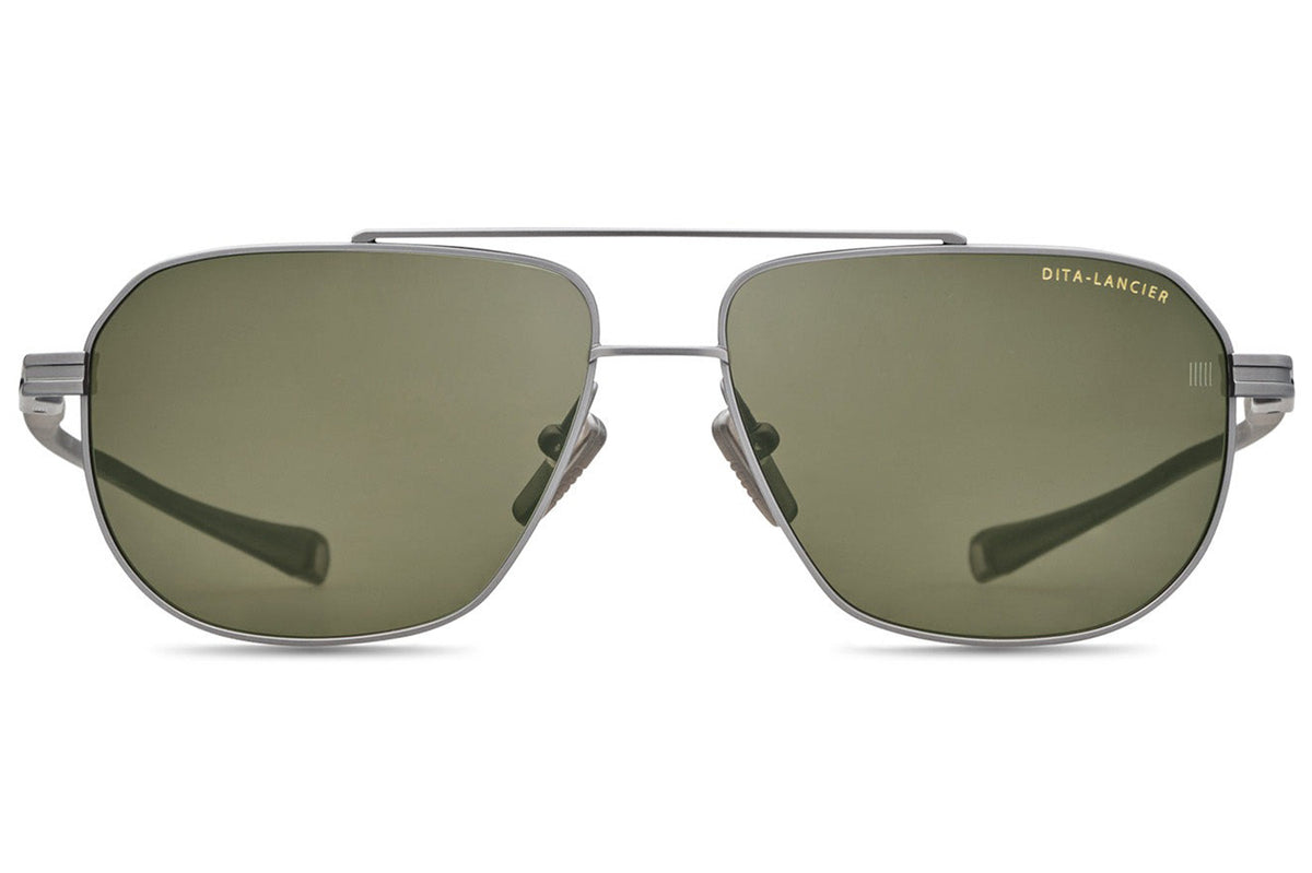 Dita Lancier LSA-424 Titanium Sunglasses | Made in Japan