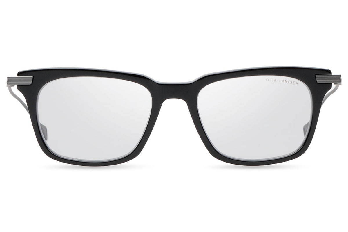 エターナルティアル Dita Lancier LSA-437 Acetate Titanium Optical | Made in Japan