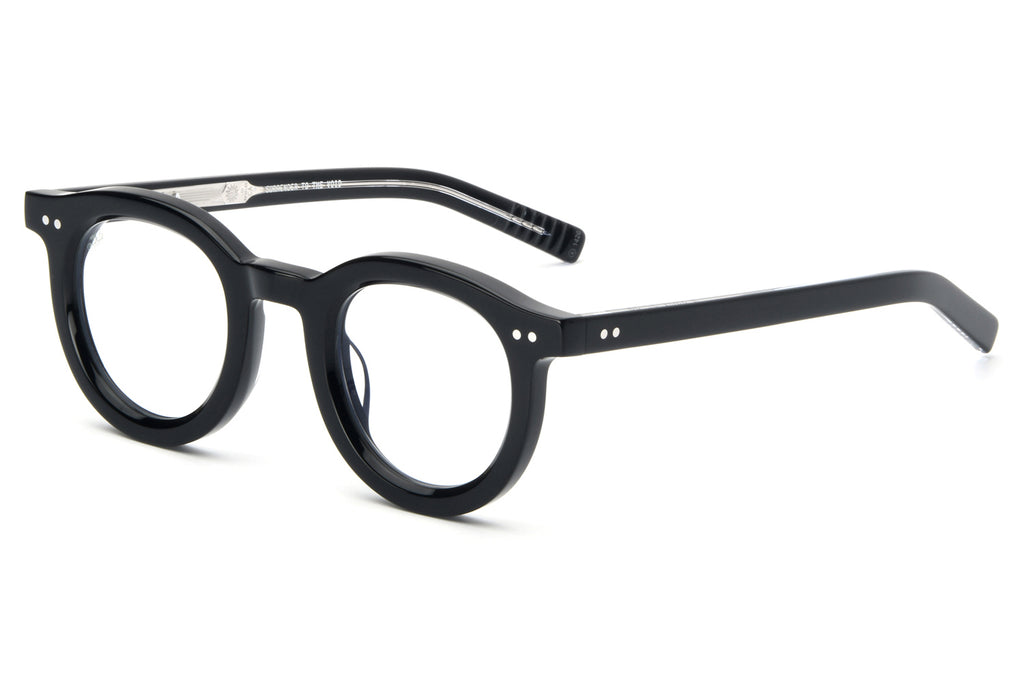 AKILA® Eyewear - Lucid Eyeglasses Black