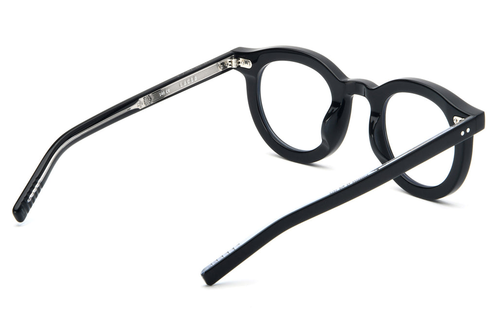 AKILA® Eyewear - Lucid Eyeglasses Black