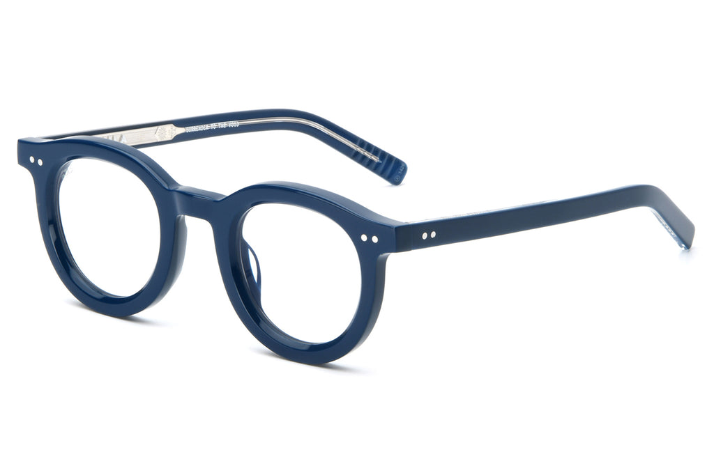 AKILA® Eyewear - Lucid Eyeglasses Navy