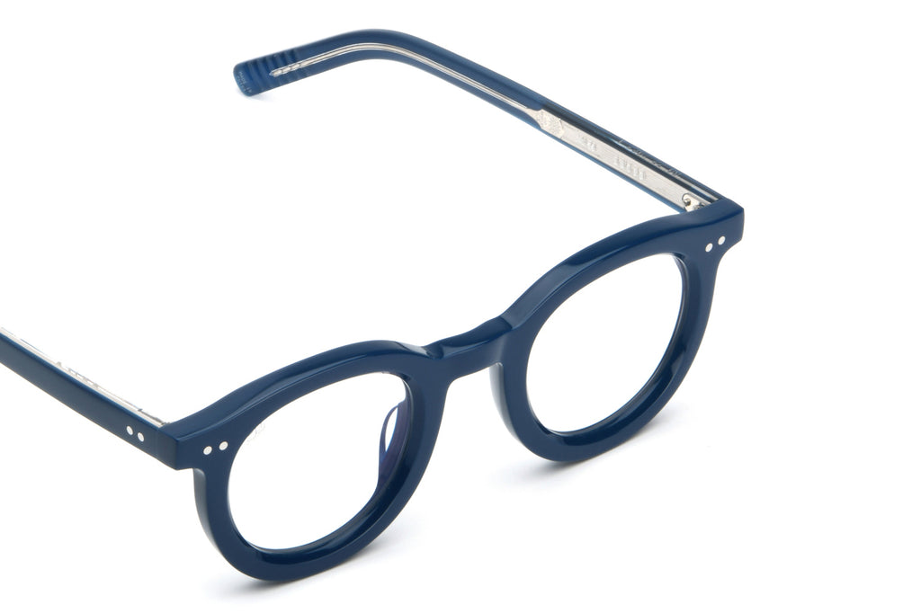 AKILA® Eyewear - Lucid Eyeglasses Navy