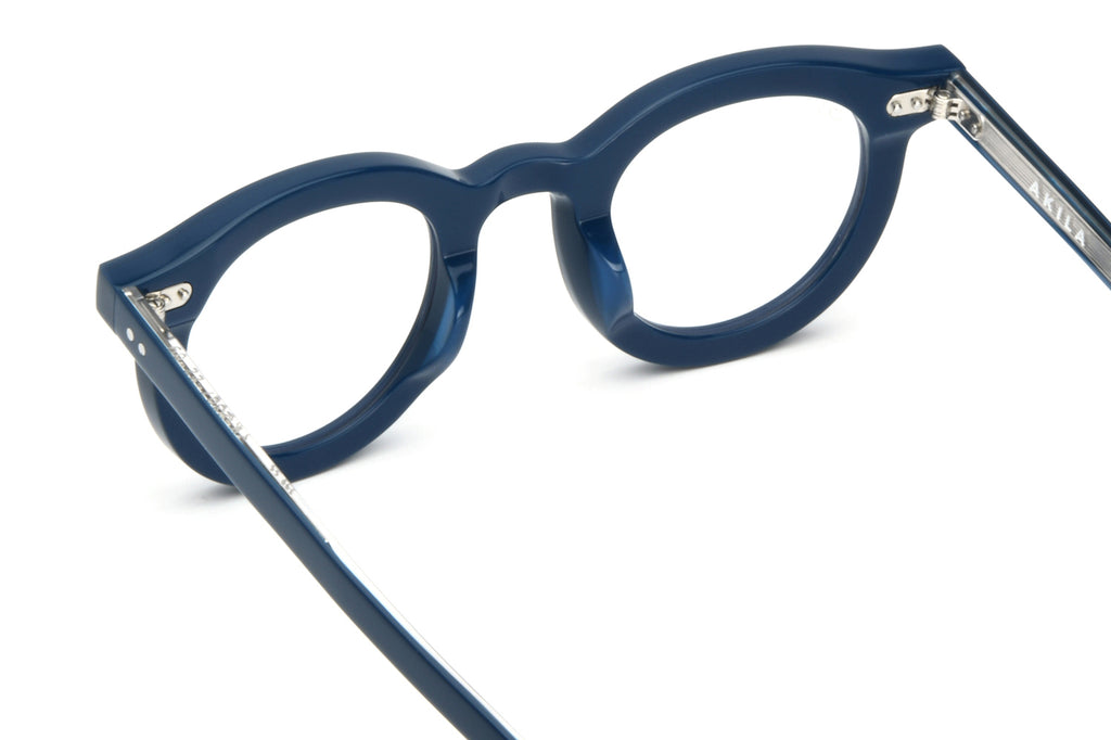 AKILA® Eyewear - Lucid Eyeglasses Navy