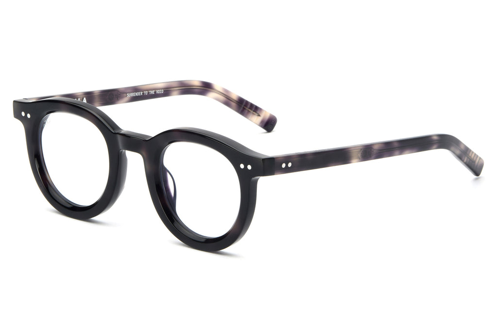 AKILA® Eyewear - Lucid Eyeglasses Havana