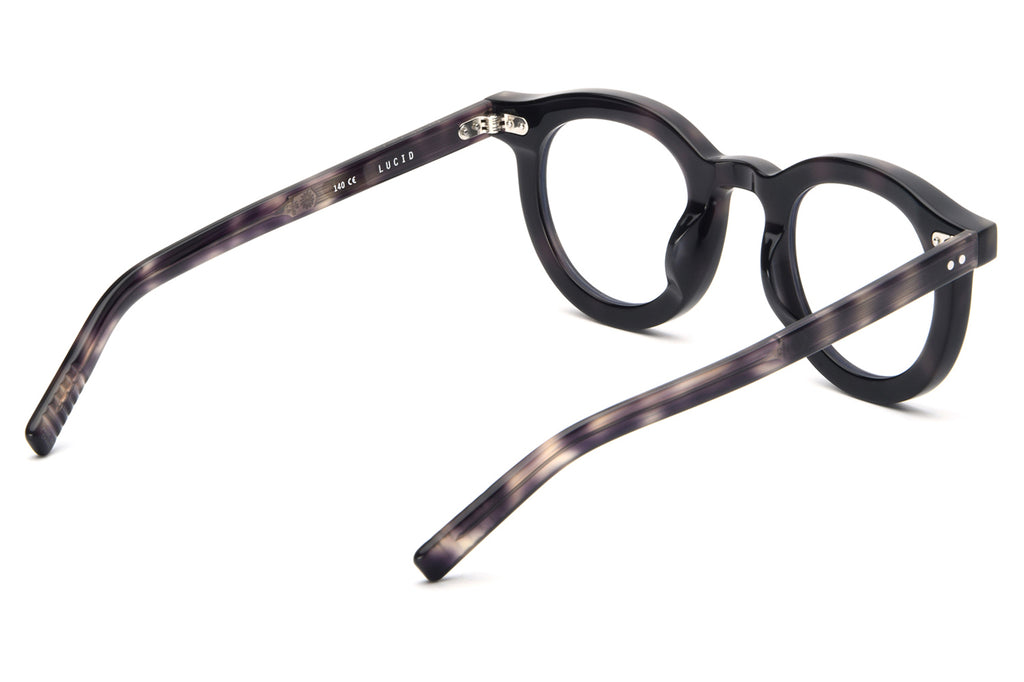 AKILA® Eyewear - Lucid Eyeglasses Havana