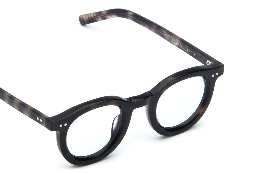 AKILA® Eyewear - Lucid Eyeglasses Havana