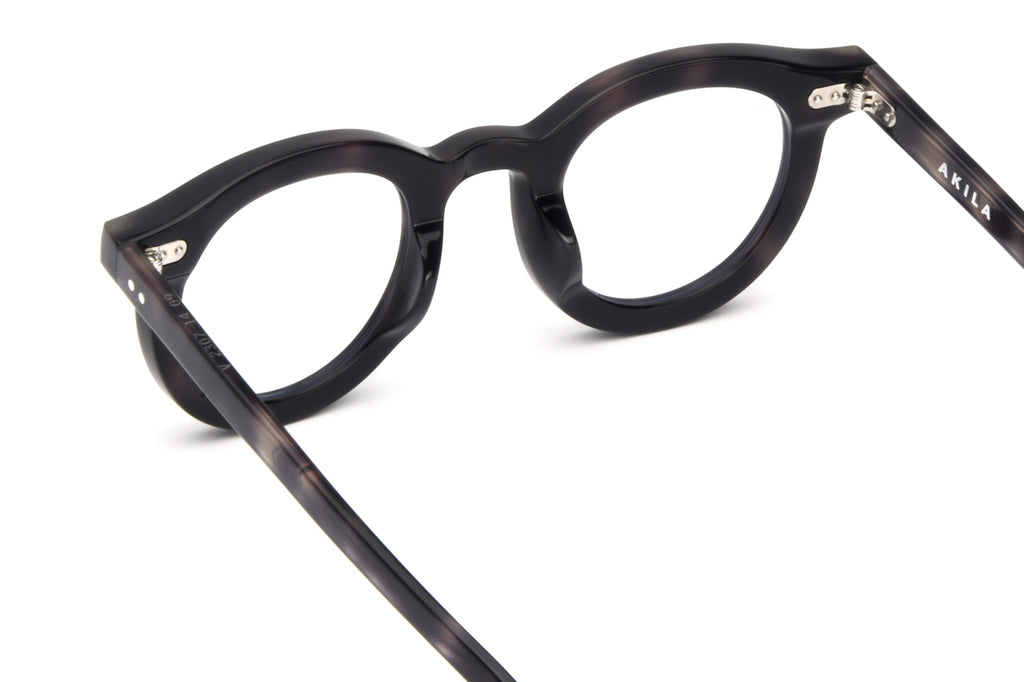 AKILA® Eyewear - Lucid Eyeglasses Havana