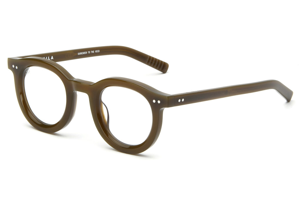 AKILA® Eyewear - Lucid Eyeglasses Brown