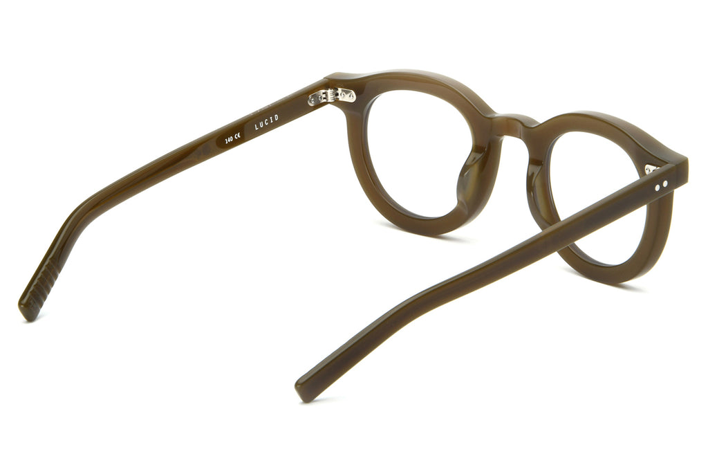 AKILA® Eyewear - Lucid Eyeglasses Brown