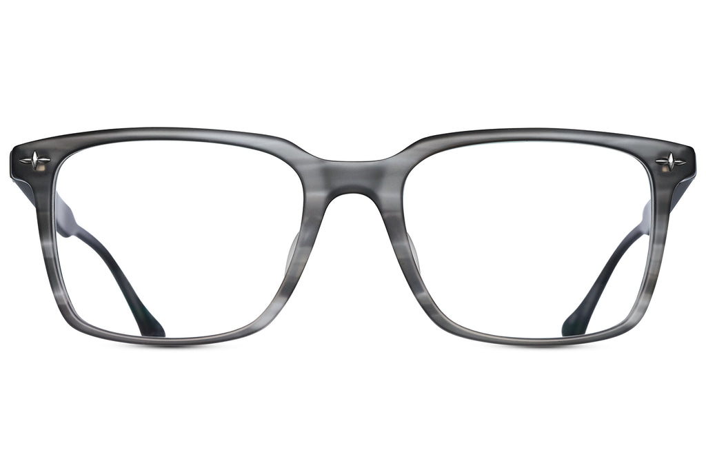 Matsuda - M1018 Eyeglasses Matte Grey Stone