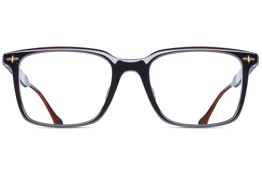 Matsuda - M1018 Eyeglasses Tortoise Green