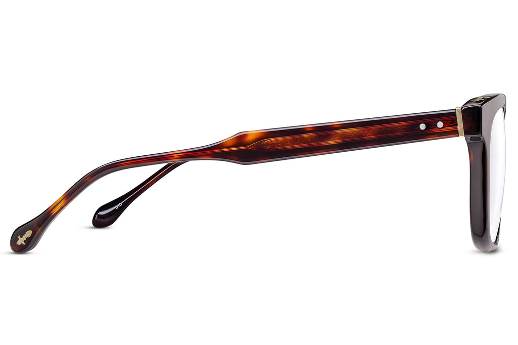 Matsuda - M1031 Eyeglasses Dark Tortoise