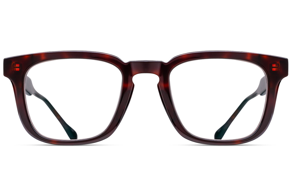 Matsuda - M1031 Eyeglasses Dark Tortoise