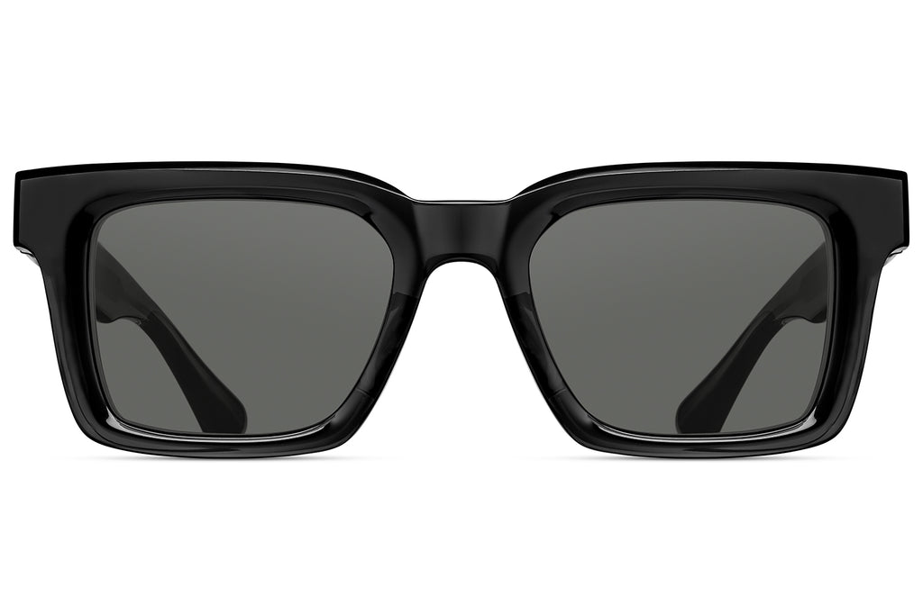 Matsuda - M1033 Sunglasses Black