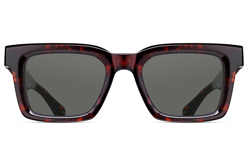 Matsuda - M1033 Sunglasses Dark Brown Demi