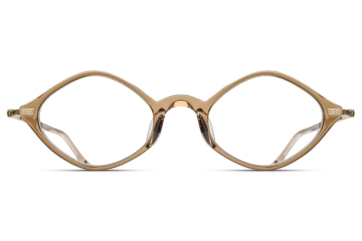 Matsuda® M3097 Round Sunglasses - EuroOptica
