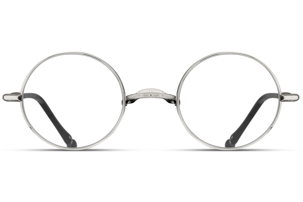 Matsuda - M3131 Eyeglasses Palladium White