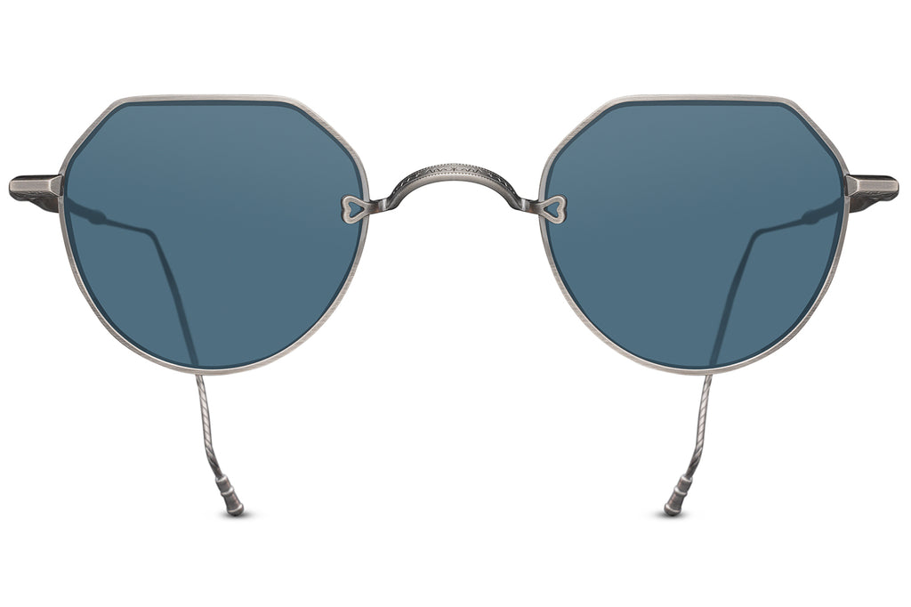 Matsuda - M3132 Sunglasses Antique Silver