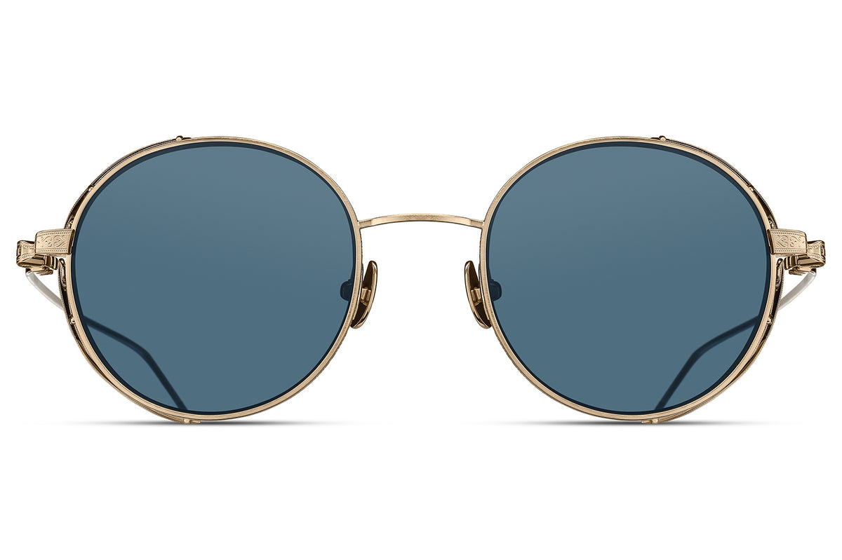 ミユ Matsuda - M3152 Sunglasses | Specs Collective
