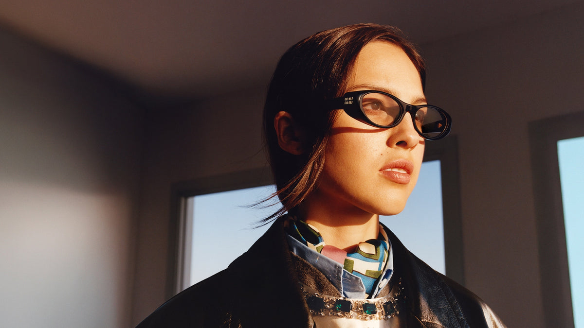 Miu Miu | Optical
