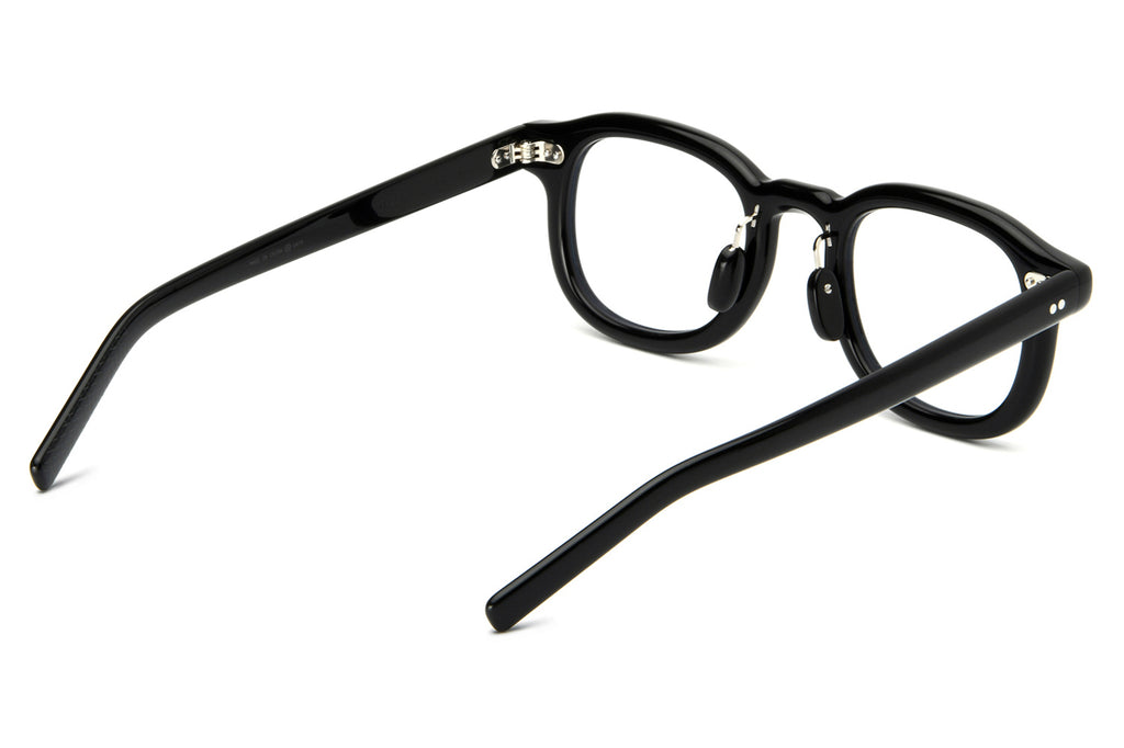 AKILA® Eyewear - Musa Eyeglasses Black