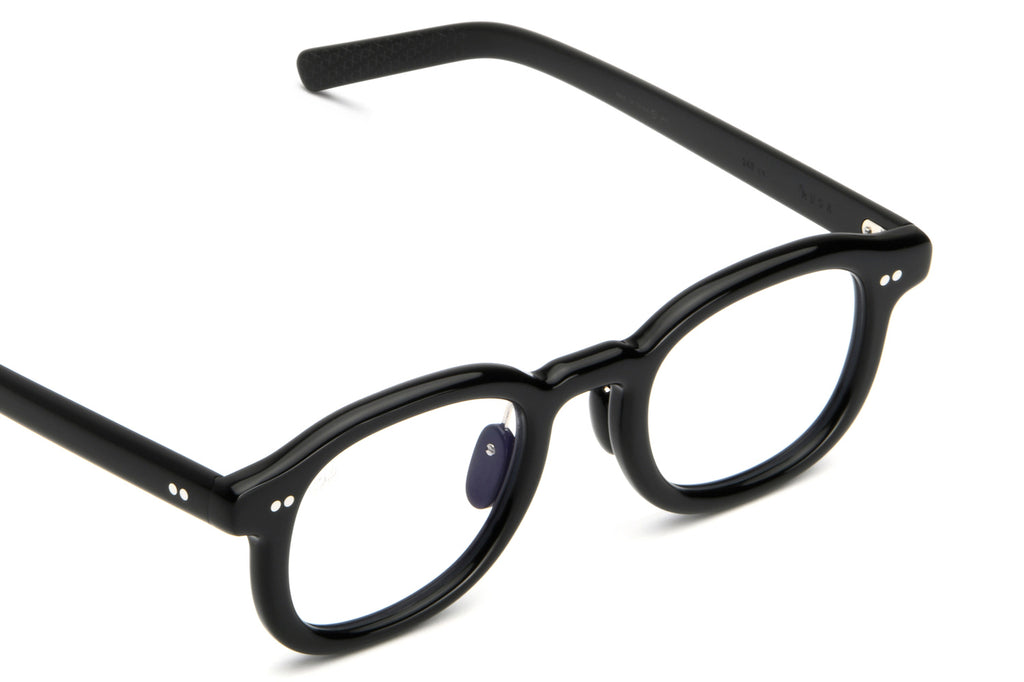 AKILA® Eyewear - Musa Eyeglasses Black